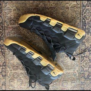 Men’s Nike Air More Money “Never worn” $80 obo